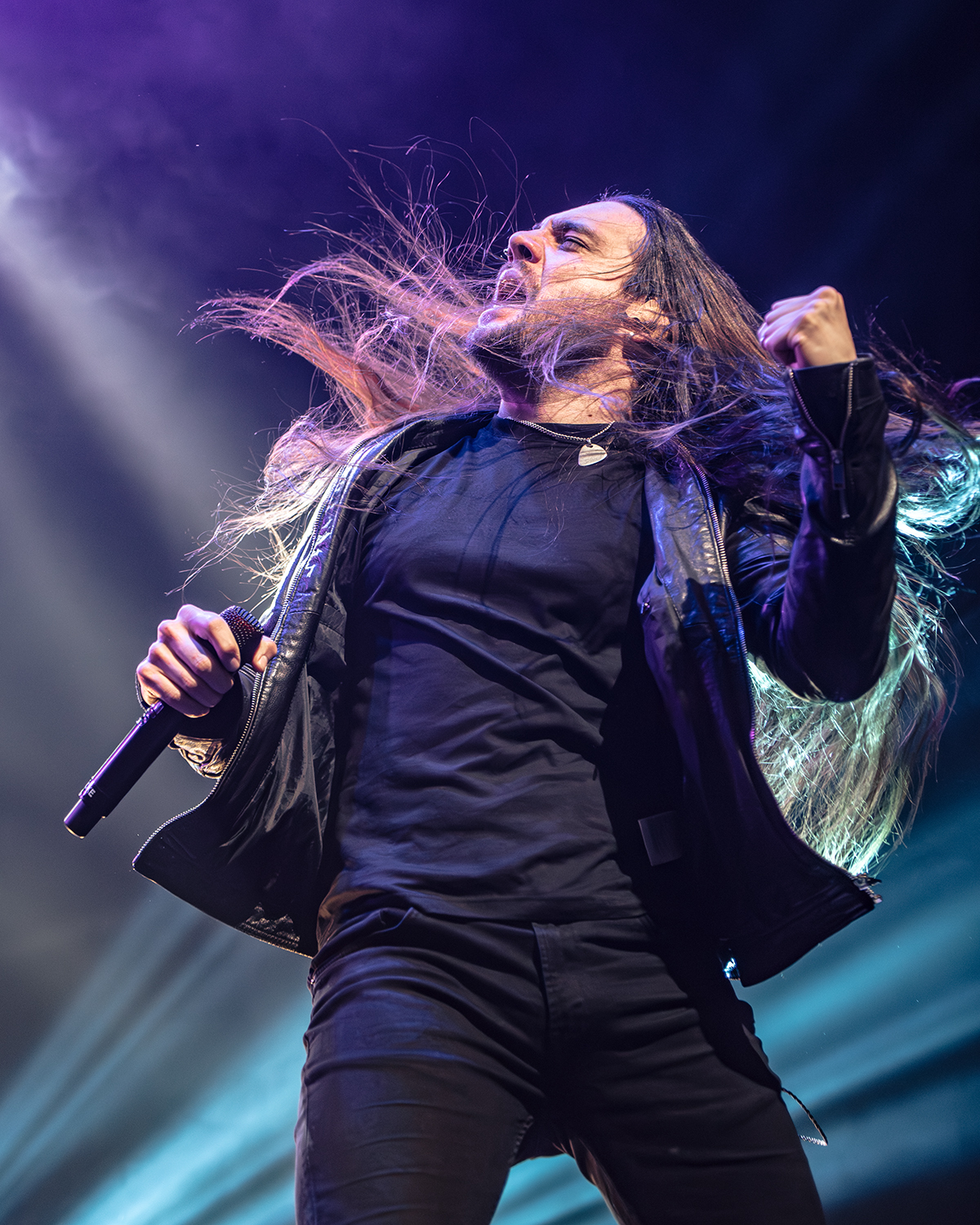 Amaranthe + Visions of Atlantis - Latin America 2026